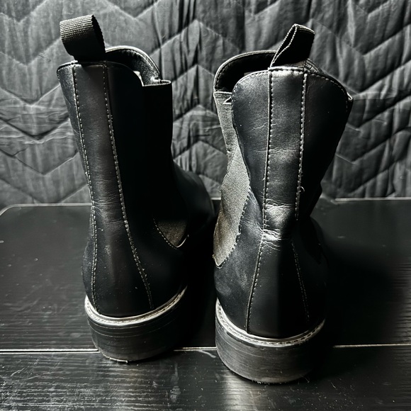 Ahmisa Men’s Boots